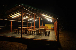  Anaariya Beach Front Gokarna  Гокарна